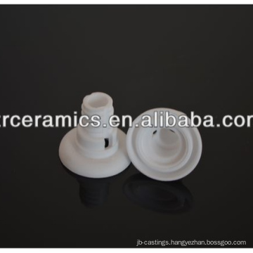 LED lamp used Alumina Ceramic